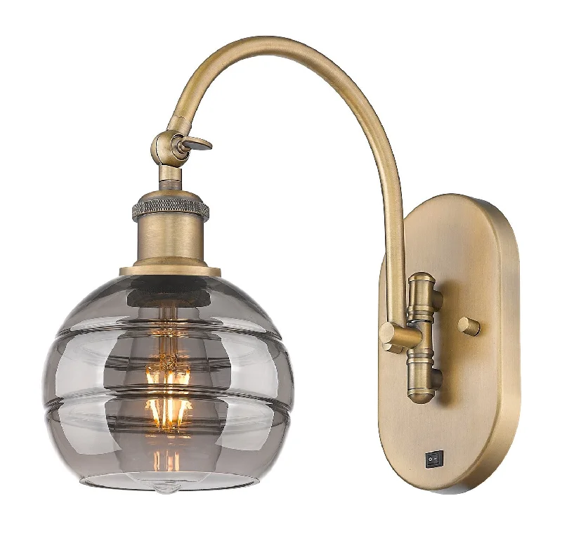 Industrial Lighting for Automotive Manufacturing PlantsBallston One Light Wall Sconce Industrial Lighting for Automotive Manufacturing PlantsBallston One Light Wall Sconce