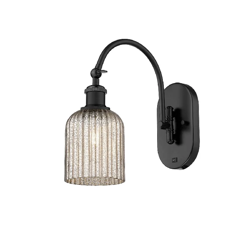 Color - Tunable Industrial Lighting for Special ApplicationsBallston One Light Wall Sconce Color - Tunable Industrial Lighting for Special ApplicationsBallston One Light Wall Sconce
