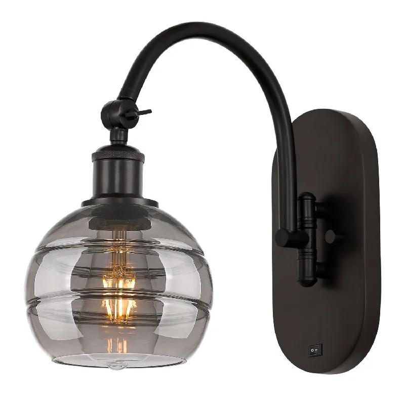 Industrial Lighting for Chemical PlantsBallston One Light Wall Sconce