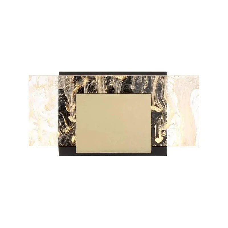 Dimmable track lighting for home officesKasha Single LED Vanity