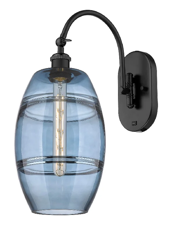 Color - Tunable Industrial Lighting for Special ApplicationsBallston One Light Wall Sconce Color - Tunable Industrial Lighting for Special ApplicationsBallston One Light Wall Sconce