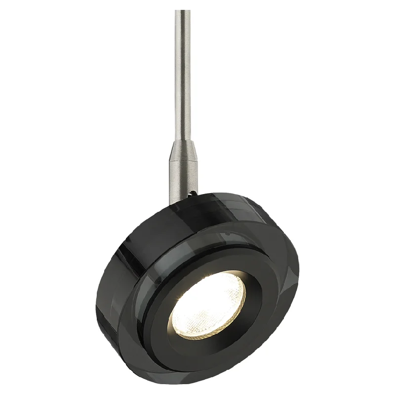 Track lighting for retail window displaysBrim Head MonoPoint 14"