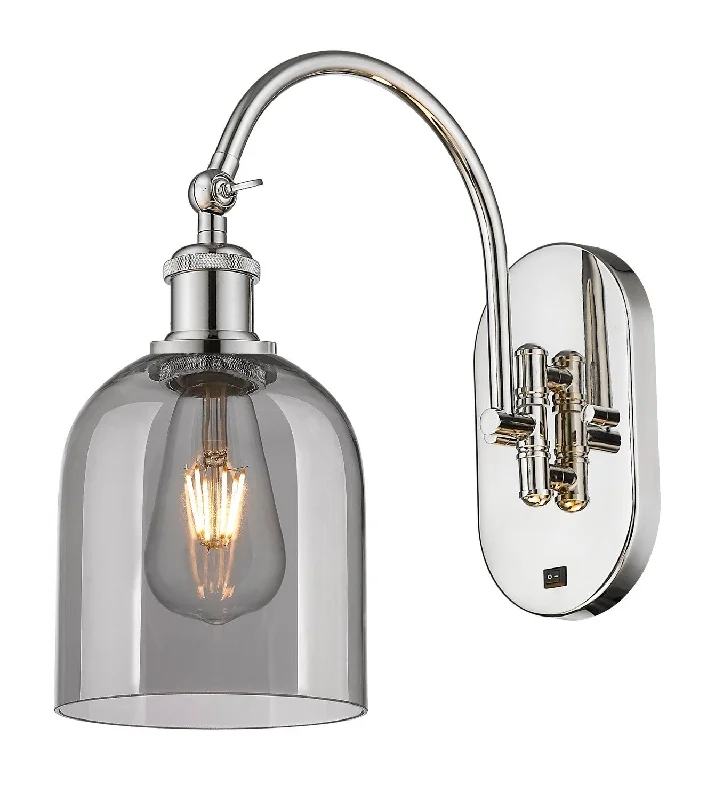Shock - Resistant Industrial Lighting for Vibrating Machinery AreasBallston One Light Wall Sconce Shock - Resistant Industrial Lighting for Vibrating Machinery AreasBallston One Light Wall Sconce