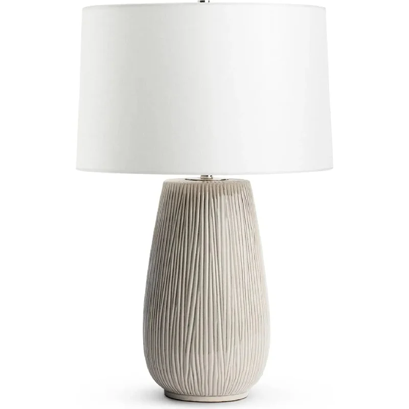 Commercial - grade track lighting for storesHilda Table Lamp