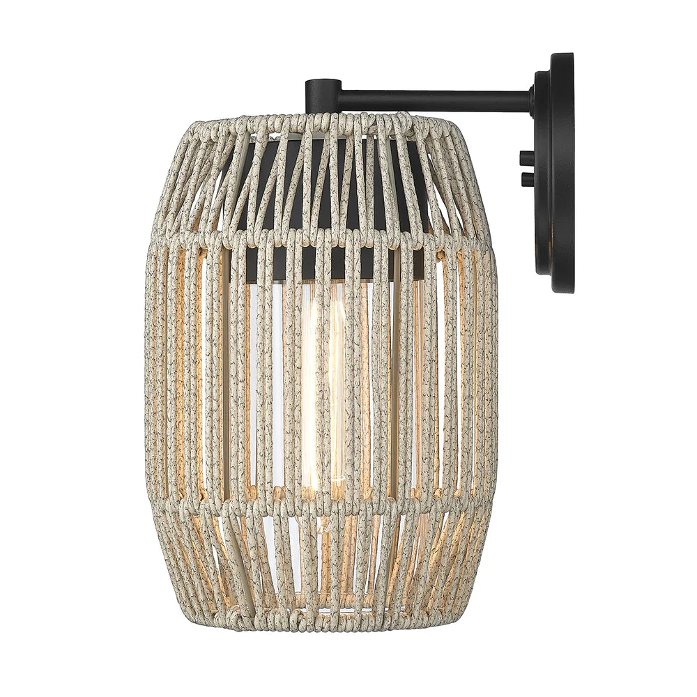 Smart track lighting with voice controlGolden Lighting 6073-OWM NB-SS Seabrooke Large Outdoor Wall Sconce Smart track lighting with voice controlGolden Lighting 6073-OWM NB-SS Seabrooke Large Outdoor Wall Sconce