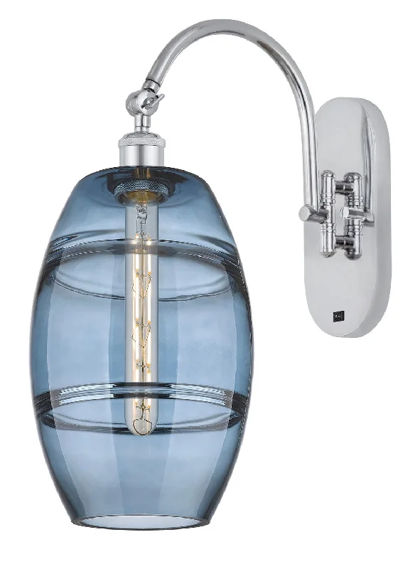 Industrial Flood Lighting for Outdoor Loading DocksBallston One Light Wall Sconce