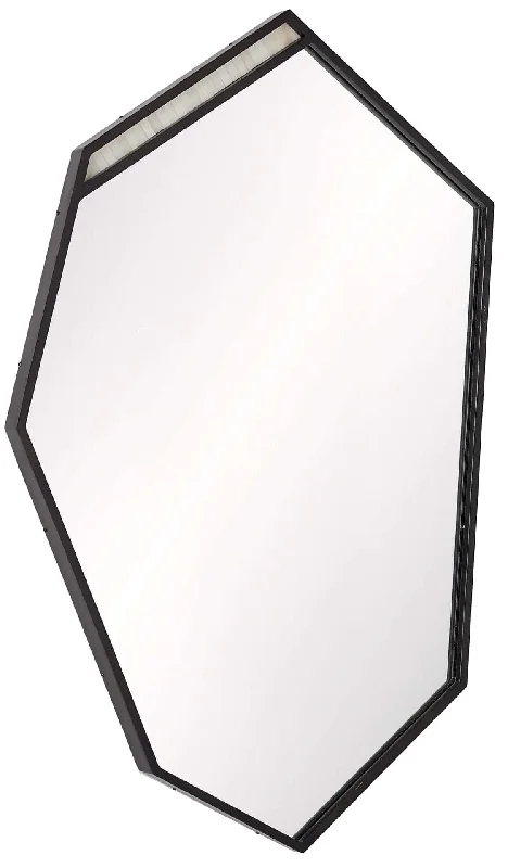 Track lighting for replacing old fluorescent fixturesTalland Mirror