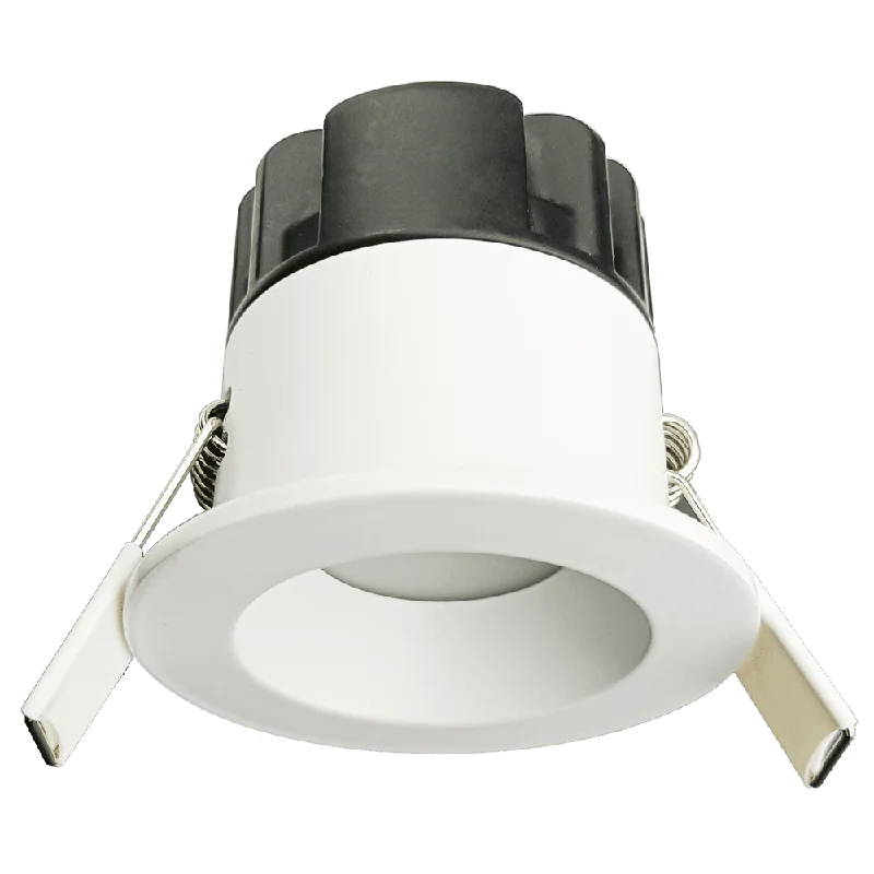 Track lighting for creating a focal pointGoodlite G-48508 2″ Regress LED Round Slim Recessed Downlight CCT Selectable Track lighting for creating a focal pointGoodlite G-48508 2″ Regress LED Round Slim Recessed Downlight CCT Selectable