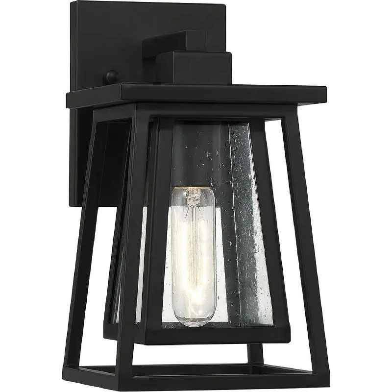 Track lighting for accentuating artworksDenver Outdoor Wall Lantern