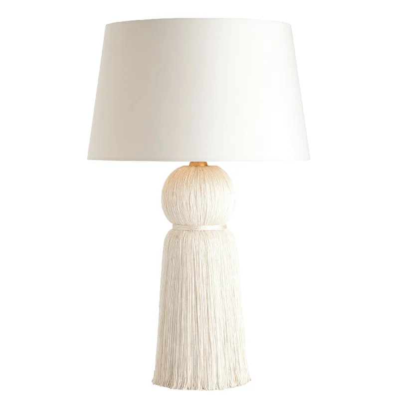 Track lighting with energy - star certificationTassel Table Lamp