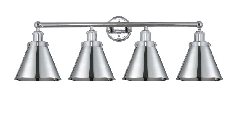 Explosion - Proof Industrial Lighting for Hazardous LocationsFranklin Restoration Four Light Bath Vanity Explosion - Proof Industrial Lighting for Hazardous LocationsFranklin Restoration Four Light Bath Vanity
