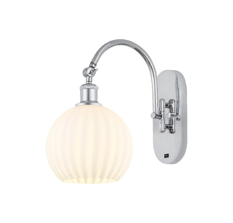 Industrial Emergency Lighting for Safety in FactoriesBallston LED Wall Sconce