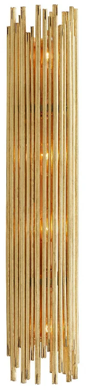 Industrial - style track lighting for loftsPrescott Wall Sconce