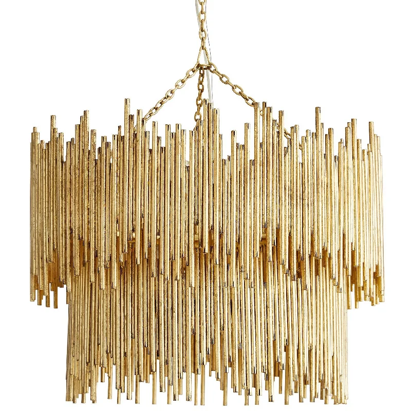 Track lighting with motion - sensor capabilitiesPrescott Two Tiered Pendant