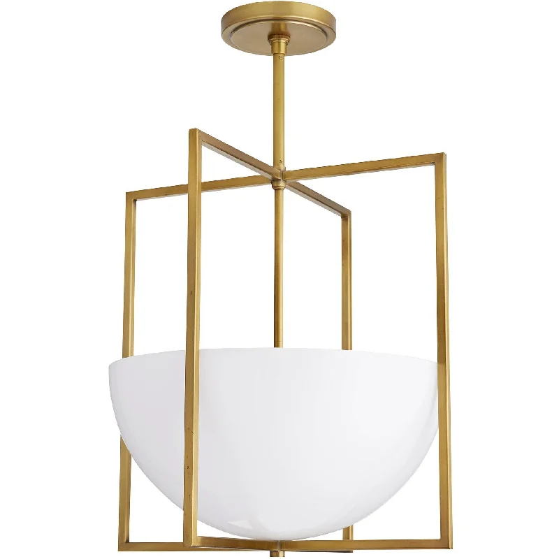Track lighting with motion - sensor capabilitiesRoyce Pendant