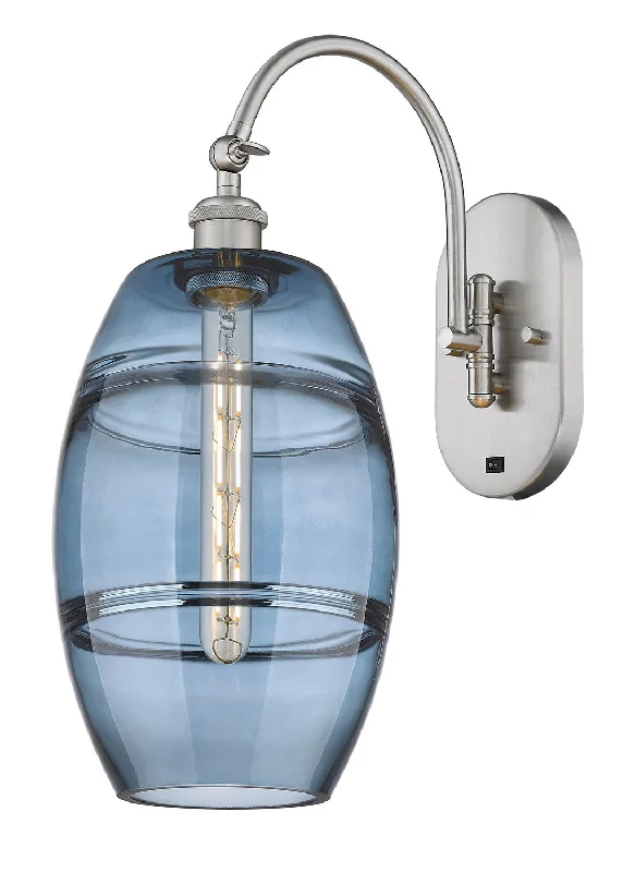 Waterproof Industrial Lighting for Wet AreasBallston One Light Wall Sconce