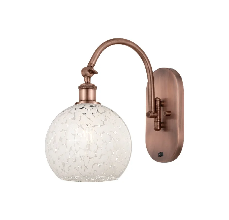 High - Bay LED Industrial Lighting for WarehousesBallston LED Wall Sconce