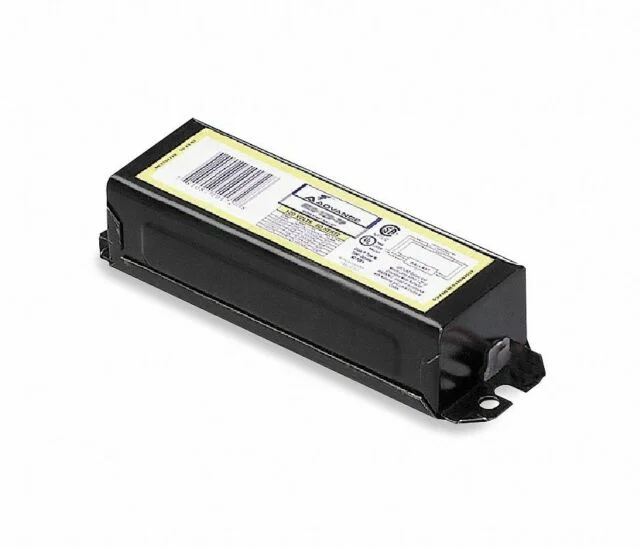 Track lighting for high - ceiling spacesAdvance L-140F-TP Magnetic Ballast 120V 0.64AMP 60HZ Preheat Track lighting for high - ceiling spacesAdvance L-140F-TP Magnetic Ballast 120V 0.64AMP 60HZ Preheat