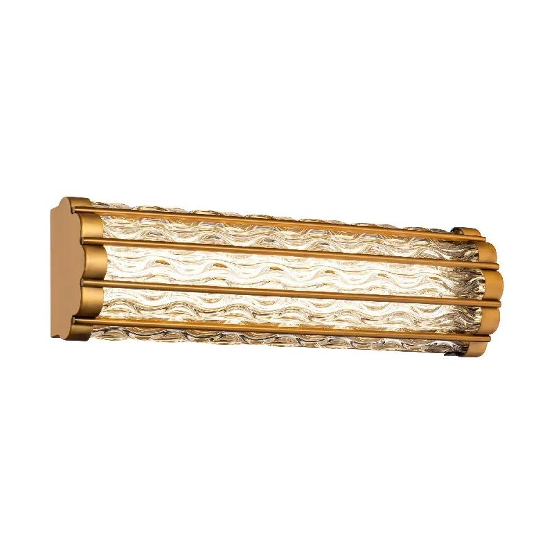 Track lighting for adding a touch of eleganceFortress 20" LED Bath Vanity & Wall Sconce Track lighting for adding a touch of eleganceFortress 20" LED Bath Vanity & Wall Sconce