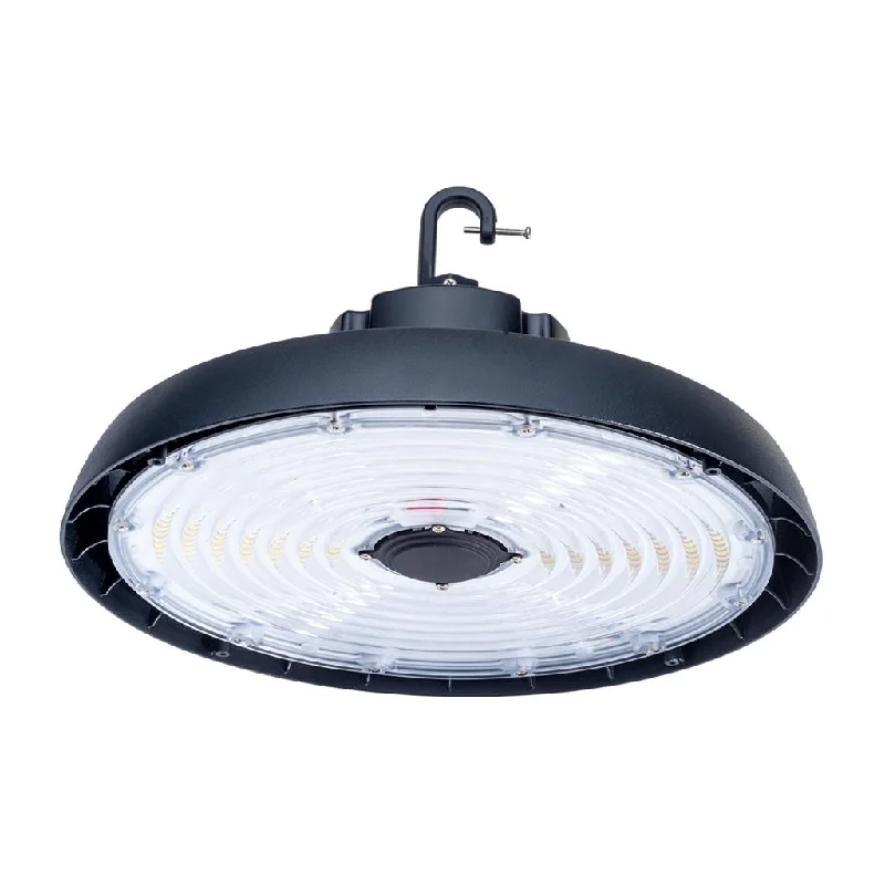 Track lighting for updating office lobbiesTopaz HBC/100W/50K/BL Eclipse Series 100W Gen 2 LED UFO High Bay 5000K Track lighting for updating office lobbiesTopaz HBC/100W/50K/BL Eclipse Series 100W Gen 2 LED UFO High Bay 5000K