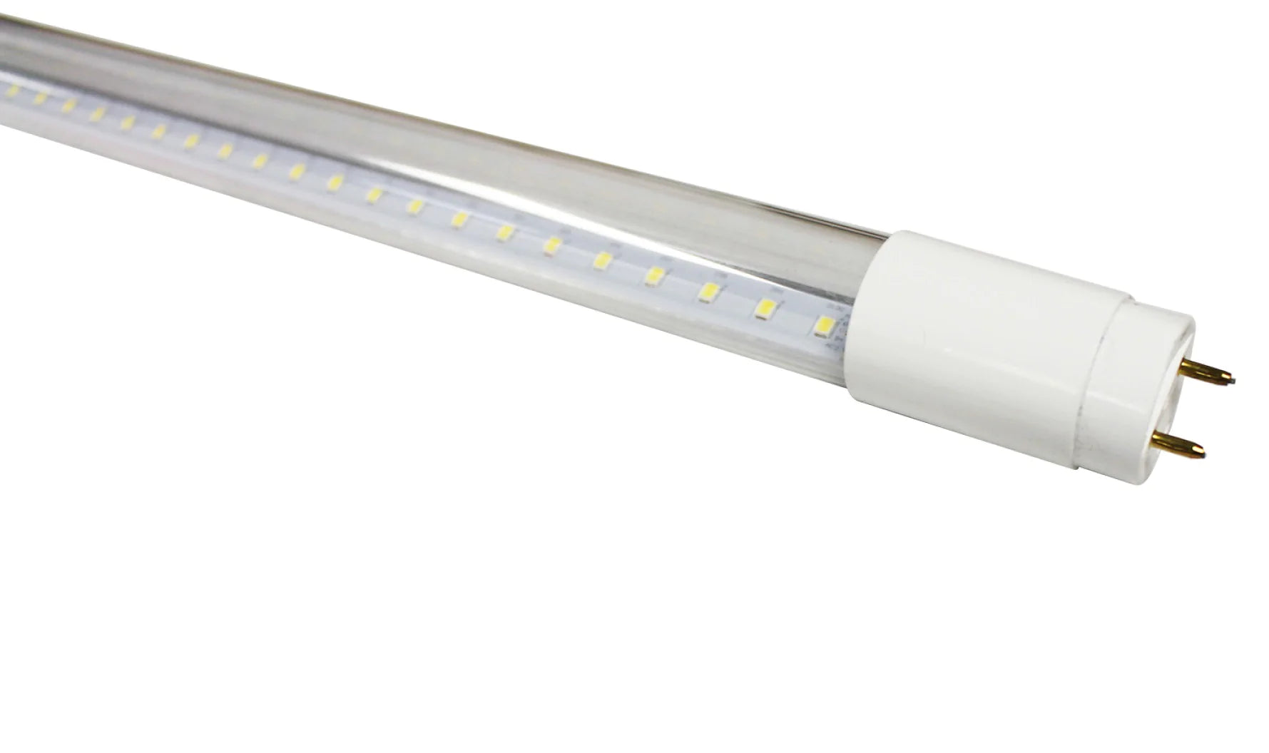 Contemporary track lighting in black finishRadiant-Lite LS-SMDT8-16WABCK 18 Watts LED Glass Tube Lamps 3000-5000K Clear Contemporary track lighting in black finishRadiant-Lite LS-SMDT8-16WABCK 18 Watts LED Glass Tube Lamps 3000-5000K Clear