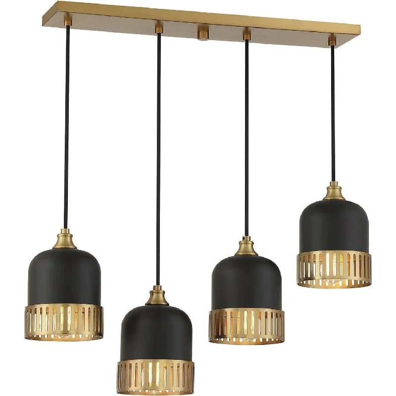 Track lighting for rental propertiesEclipse Linear Pendant