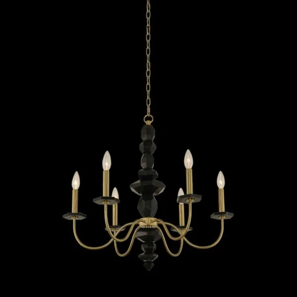 Chandeliers with Adjustable Height for Custom InstallationChandeliers with Adjustable Height for Custom InstallationPiedra 6 Light Chandelier Chandeliers with Adjustable Height for Custom InstallationChandeliers with Adjustable Height for Custom InstallationPiedra 6 Light Chandelier