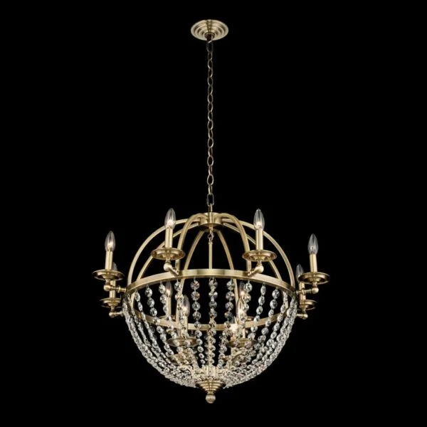 Chandeliers with Murano Glass for a High - End Artistic TouchChandeliers with Murano Glass for a High - End Artistic TouchPendolo 8 Arm Orb Chandelier (4+8 Light) Chandeliers with Murano Glass for a High - End Artistic TouchChandeliers with Murano Glass for a High - End Artistic TouchPendolo 8 Arm Orb Chandelier (4+8 Light)