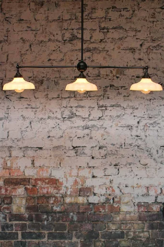 Victorian - Inspired Chandeliers with Ornate DetailsVictorian - Inspired Chandeliers with Ornate Details3 Light Glass Pendant - Mayflower Victorian - Inspired Chandeliers with Ornate DetailsVictorian - Inspired Chandeliers with Ornate Details3 Light Glass Pendant - Mayflower