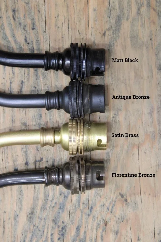 Antique Bronze