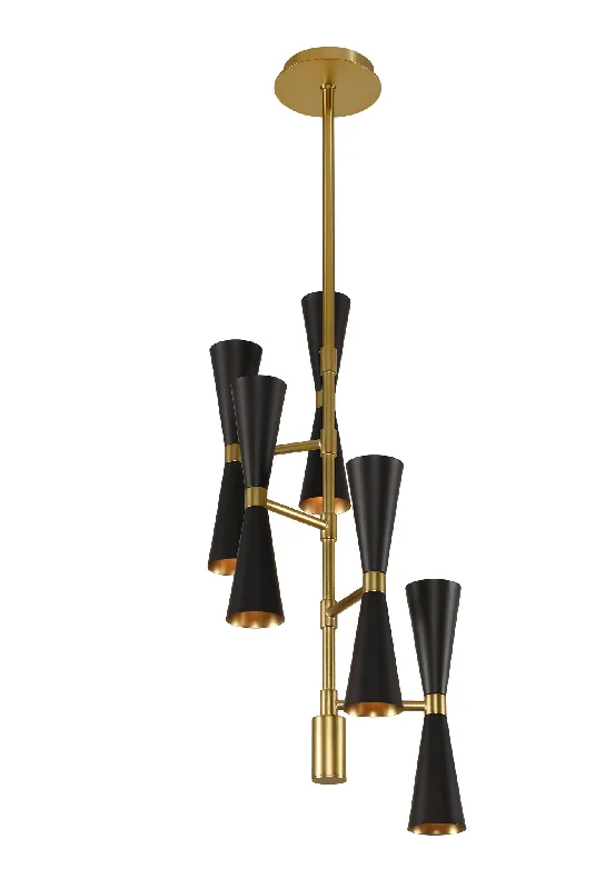 Bohemian - Style Beaded Chandeliers for Eclectic DecorBohemian - Style Beaded Chandeliers for Eclectic DecorMilo 10 Light Foyer Chandelier Bohemian - Style Beaded Chandeliers for Eclectic DecorBohemian - Style Beaded Chandeliers for Eclectic DecorMilo 10 Light Foyer Chandelier