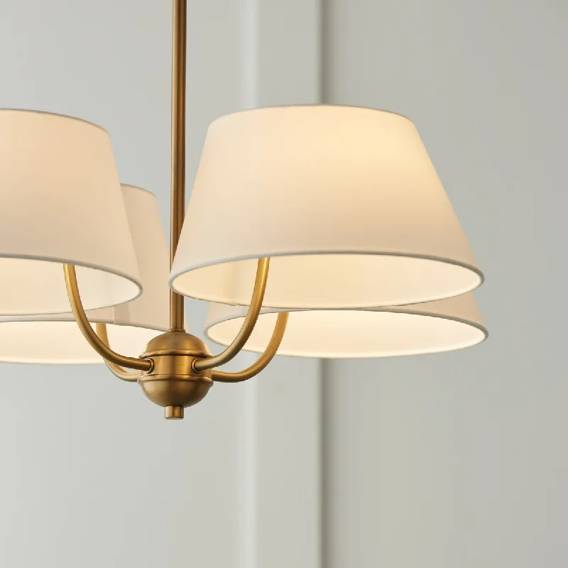 Mini Chandeliers for Adding Charm to Small SpacesMini Chandeliers for Adding Charm to Small Spaces4-Light Aged Brass Chandelier - 21 High Mini Chandeliers for Adding Charm to Small SpacesMini Chandeliers for Adding Charm to Small Spaces4-Light Aged Brass Chandelier - 21 High