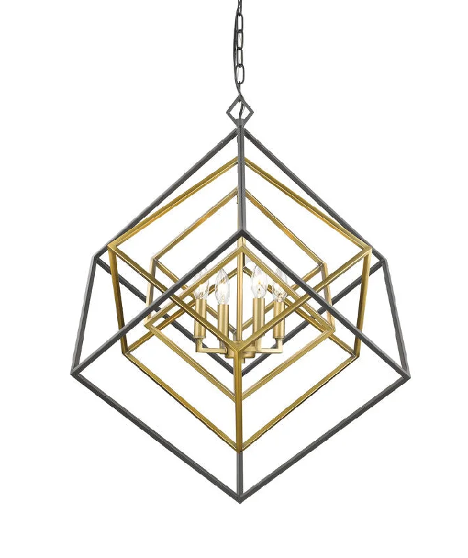 Chandeliers with Frosted Glass for a Softer Light DiffusionChandeliers with Frosted Glass for a Softer Light Diffusion457-4OBR-BRZ Chandeliers with Frosted Glass for a Softer Light DiffusionChandeliers with Frosted Glass for a Softer Light Diffusion457-4OBR-BRZ