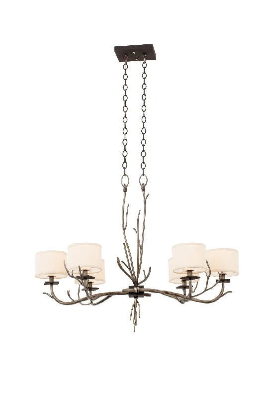 Chandeliers with Candle - Style Bulbs for a Classic AestheticChandeliers with Candle - Style Bulbs for a Classic AestheticDenali 6 Light Oval Chandelier Chandeliers with Candle - Style Bulbs for a Classic AestheticChandeliers with Candle - Style Bulbs for a Classic AestheticDenali 6 Light Oval Chandelier