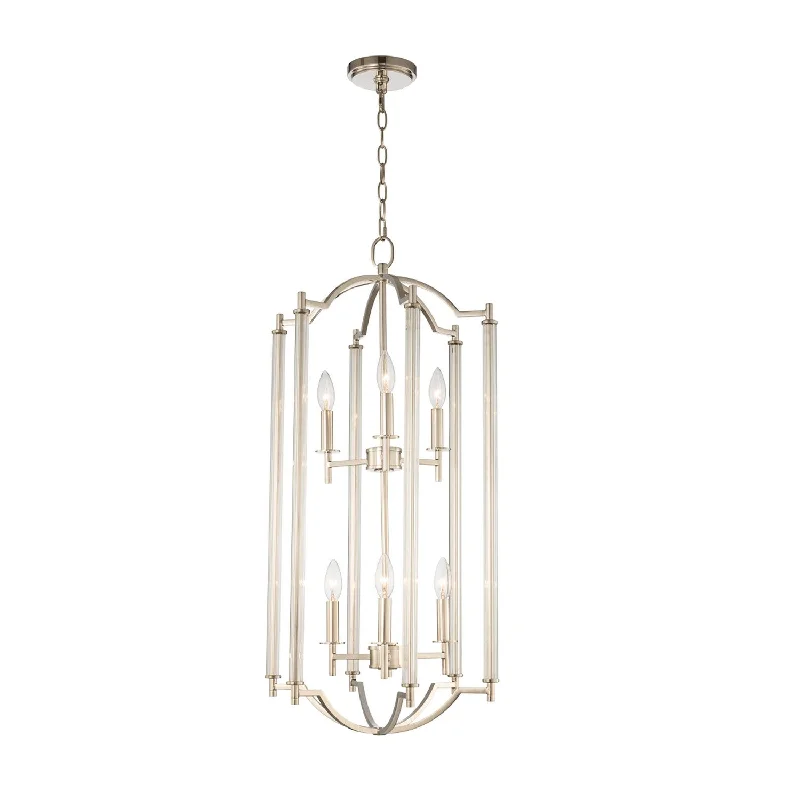 Chandeliers with Venetian Glass for a Luxurious LookChandeliers with Venetian Glass for a Luxurious LookProvence Large Foyer (3+3 Light) Chandeliers with Venetian Glass for a Luxurious LookChandeliers with Venetian Glass for a Luxurious LookProvence Large Foyer (3+3 Light)
