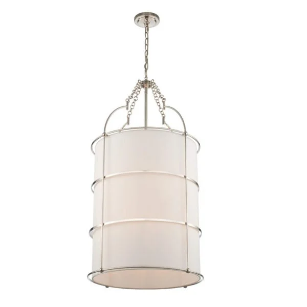 Chandeliers with Frosted Glass for a Softer Light DiffusionChandeliers with Frosted Glass for a Softer Light DiffusionCarson Extra Large Foyer Chandeliers with Frosted Glass for a Softer Light DiffusionChandeliers with Frosted Glass for a Softer Light DiffusionCarson Extra Large Foyer