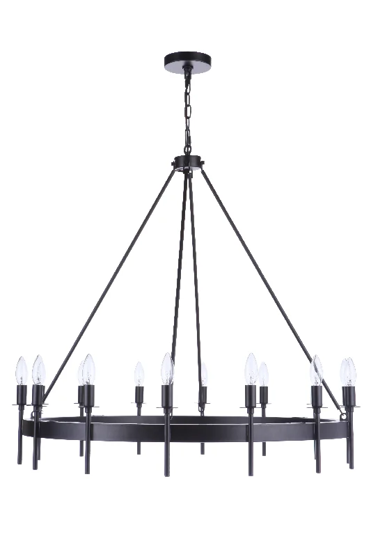 LED Chandeliers for Energy - Efficient LightingLED Chandeliers for Energy - Efficient LightingLarrson 14 Light Chandelier in Flat Black LED Chandeliers for Energy - Efficient LightingLED Chandeliers for Energy - Efficient LightingLarrson 14 Light Chandelier in Flat Black