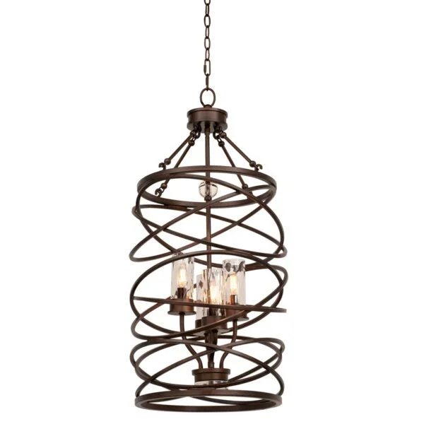 Chandeliers with Pendant Lights for a Stylish LookChandeliers with Pendant Lights for a Stylish LookEternity 4 Light Foyer Chandeliers with Pendant Lights for a Stylish LookChandeliers with Pendant Lights for a Stylish LookEternity 4 Light Foyer