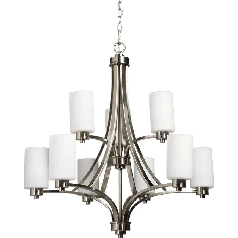 Chandeliers with Murano Glass for a High - End Artistic TouchChandeliers with Murano Glass for a High - End Artistic TouchParkdale 9-Light Chandelier Chandeliers with Murano Glass for a High - End Artistic TouchChandeliers with Murano Glass for a High - End Artistic TouchParkdale 9-Light Chandelier
