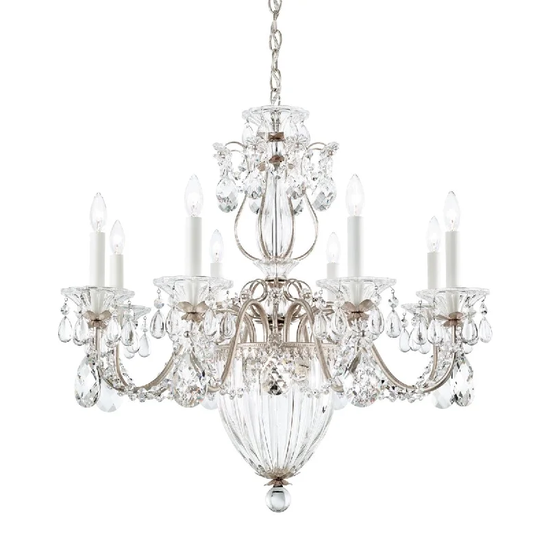 Victorian - Inspired Chandeliers with Ornate DetailsVictorian - Inspired Chandeliers with Ornate DetailsBagatelle Chandelier Victorian - Inspired Chandeliers with Ornate DetailsVictorian - Inspired Chandeliers with Ornate DetailsBagatelle Chandelier
