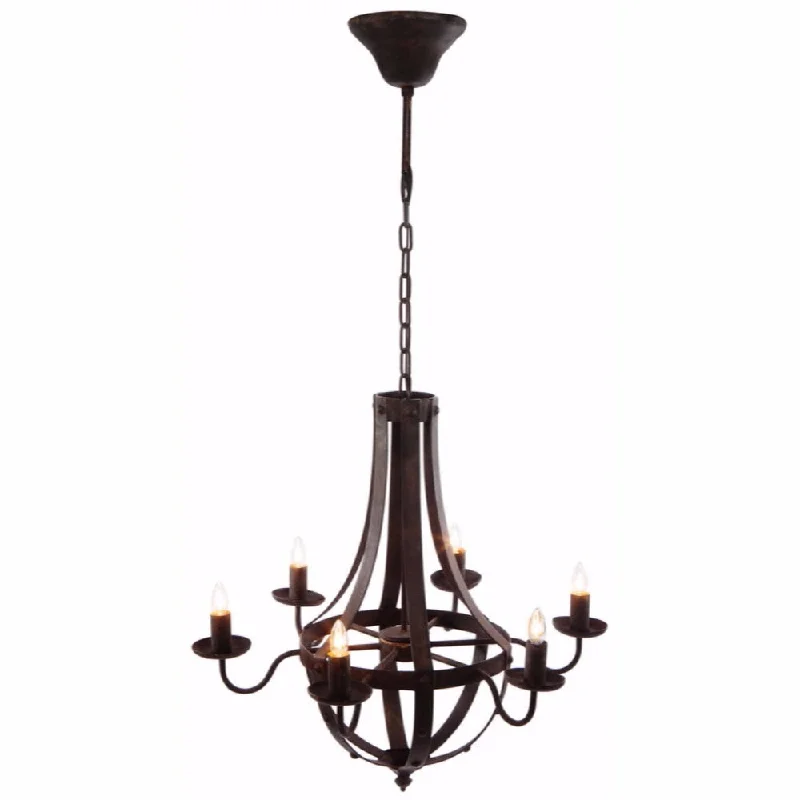 Minimalist Chandeliers for Sleek and Simple InteriorsMinimalist Chandeliers for Sleek and Simple InteriorsBenzara 6 Light Candelabra Iron Chandelier, Brown Minimalist Chandeliers for Sleek and Simple InteriorsMinimalist Chandeliers for Sleek and Simple InteriorsBenzara 6 Light Candelabra Iron Chandelier, Brown