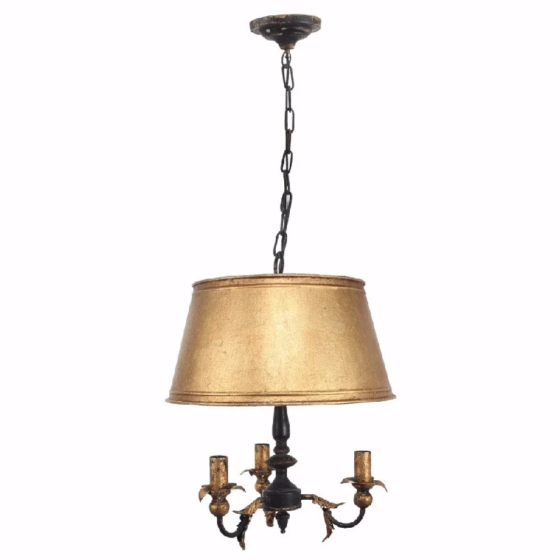 Industrial Iron Chandeliers for Loft - Inspired SpacesIndustrial Iron Chandeliers for Loft - Inspired SpacesBenzara Simply Elegant Metal Chandelier, Gold and Black Industrial Iron Chandeliers for Loft - Inspired SpacesIndustrial Iron Chandeliers for Loft - Inspired SpacesBenzara Simply Elegant Metal Chandelier, Gold and Black