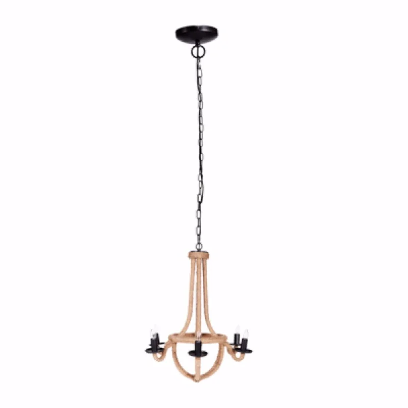 Chandeliers with Candle - Style Bulbs for a Classic AestheticChandeliers with Candle - Style Bulbs for a Classic AestheticBenzara Solid Iron Spray 6 Light Chandelier, Gold and Black Chandeliers with Candle - Style Bulbs for a Classic AestheticChandeliers with Candle - Style Bulbs for a Classic AestheticBenzara Solid Iron Spray 6 Light Chandelier, Gold and Black