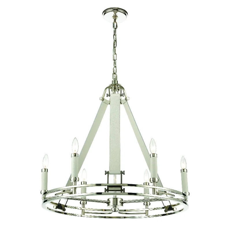 Oversized Chandeliers as a Statement Piece in Living RoomsOversized Chandeliers as a Statement Piece in Living RoomsBergamo 6-Light Chandelier in Polished Nickel Oversized Chandeliers as a Statement Piece in Living RoomsOversized Chandeliers as a Statement Piece in Living RoomsBergamo 6-Light Chandelier in Polished Nickel