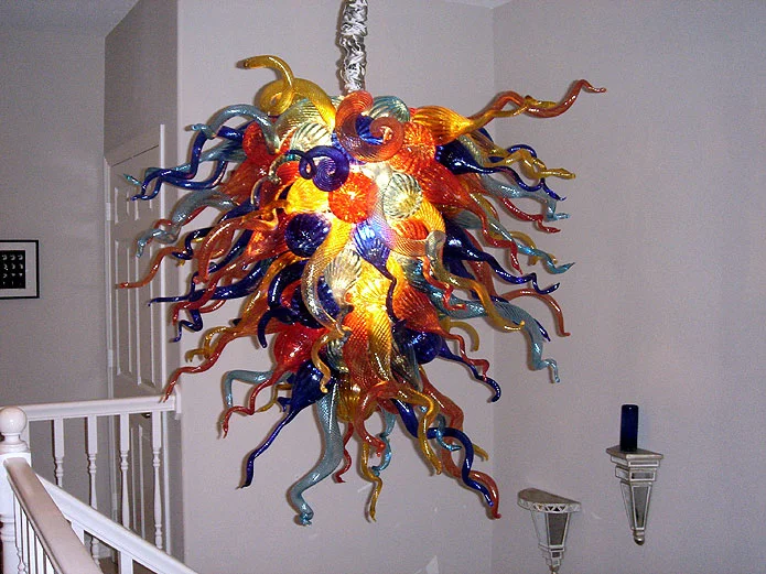 Modern Crystal Chandeliers for Contemporary HomesModern Crystal Chandeliers for Contemporary HomesMouth Blown Glass Chandelier Colorful Chihuly Style Home Decor Modern Crystal Chandeliers for Contemporary HomesModern Crystal Chandeliers for Contemporary HomesMouth Blown Glass Chandelier Colorful Chihuly Style Home Decor