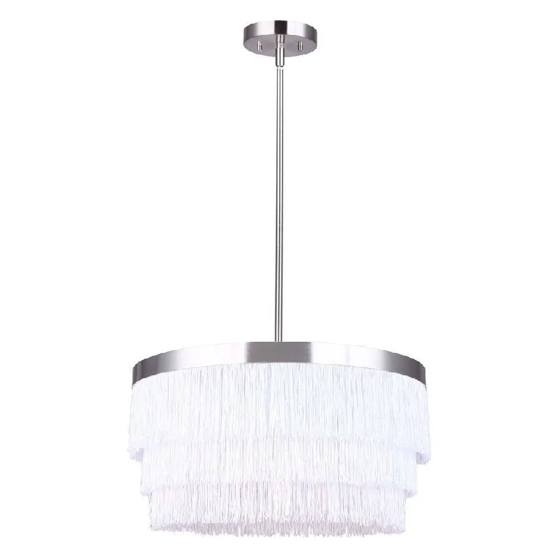 Chandeliers for Low Ceilings to Avoid OvercrowdingChandeliers for Low Ceilings to Avoid OvercrowdingSyren 3-Light Chandelier Chandeliers for Low Ceilings to Avoid OvercrowdingChandeliers for Low Ceilings to Avoid OvercrowdingSyren 3-Light Chandelier