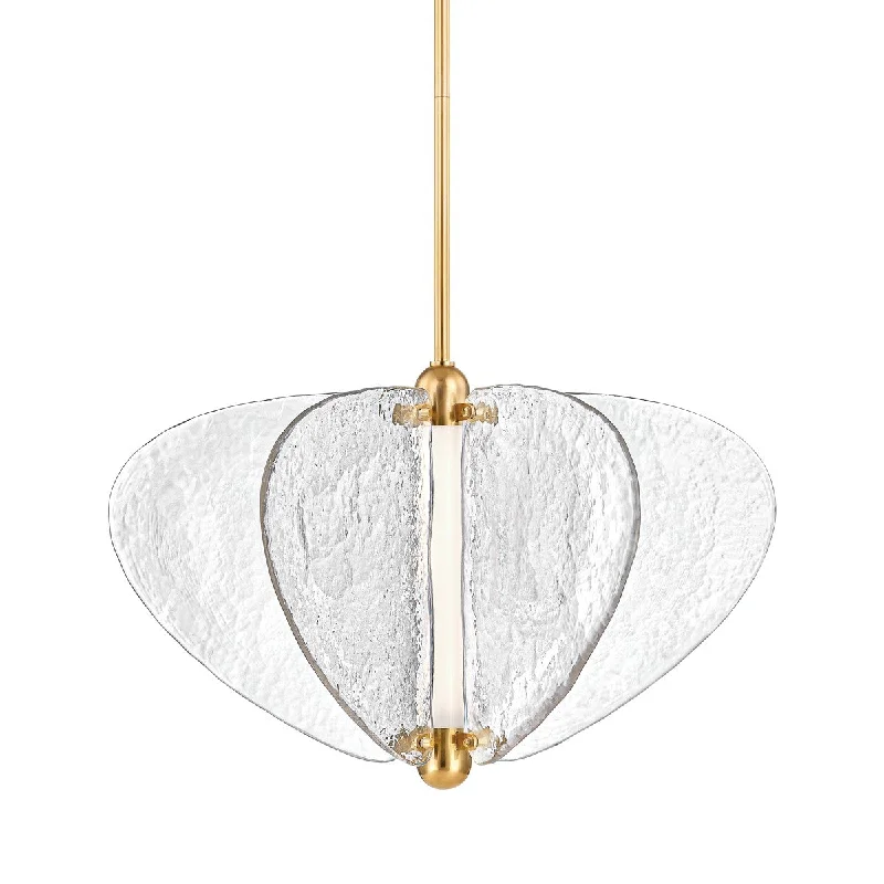 Chandeliers with Sputnik - Style Design for a Futuristic VibeChandeliers with Sputnik - Style Design for a Futuristic VibeFreya LED Pendant