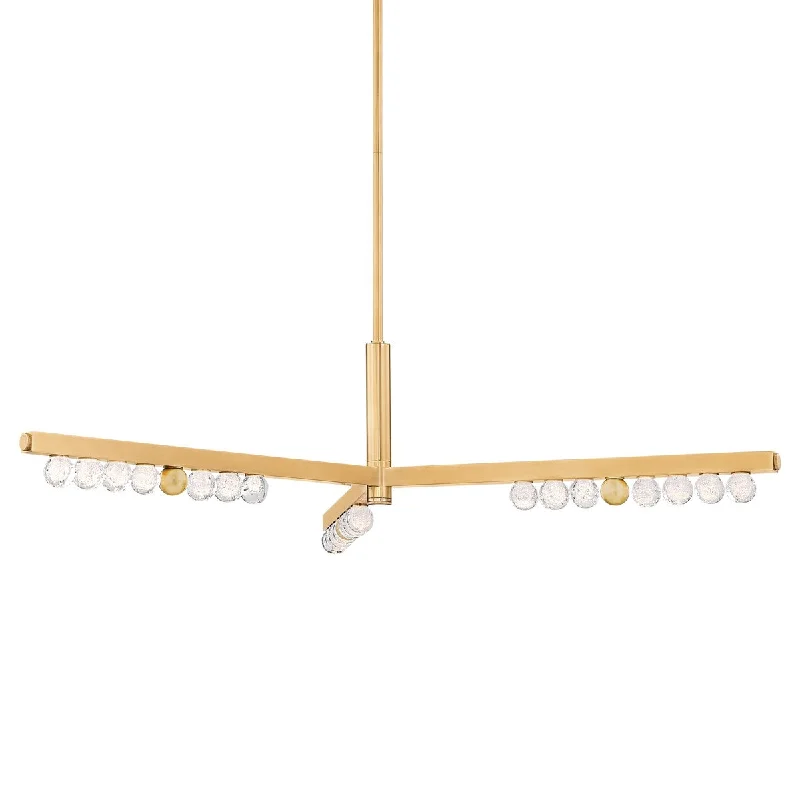 Chandeliers with Murano Glass for a High - End Artistic TouchChandeliers with Murano Glass for a High - End Artistic TouchAnnecy LED Chandelier Chandeliers with Murano Glass for a High - End Artistic TouchChandeliers with Murano Glass for a High - End Artistic TouchAnnecy LED Chandelier