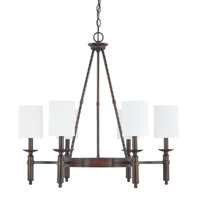 Incandescent Chandeliers for a Warm and Traditional GlowIncandescent Chandeliers for a Warm and Traditional GlowCovington 6-light Burnished Bronze Chandelier Incandescent Chandeliers for a Warm and Traditional GlowIncandescent Chandeliers for a Warm and Traditional GlowCovington 6-light Burnished Bronze Chandelier