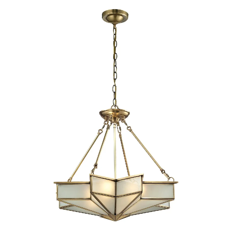 Mini Chandeliers for Adding Charm to Small SpacesMini Chandeliers for Adding Charm to Small SpacesDecostar 4-Light Chandelier in Brushed Brass with Frosted Glass Panels ELK Lighting Mini Chandeliers for Adding Charm to Small SpacesMini Chandeliers for Adding Charm to Small SpacesDecostar 4-Light Chandelier in Brushed Brass with Frosted Glass Panels ELK Lighting